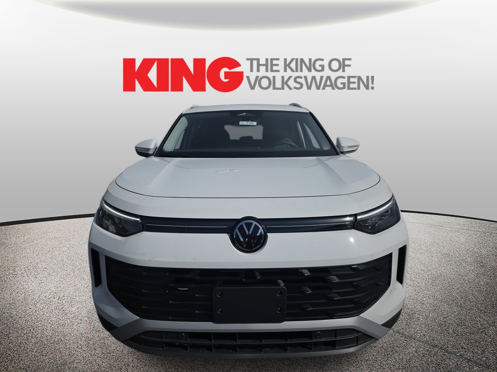 New 2026 Volkswagen Tiguan SE image 9