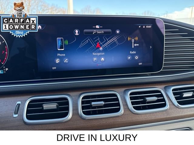 Used 2025 Mercedes-Benz GLE 350 4MATIC image 6
