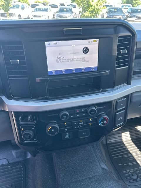 New 2026 Ford F250 XL w/ XL Chrome Package AWD/4WD image 31