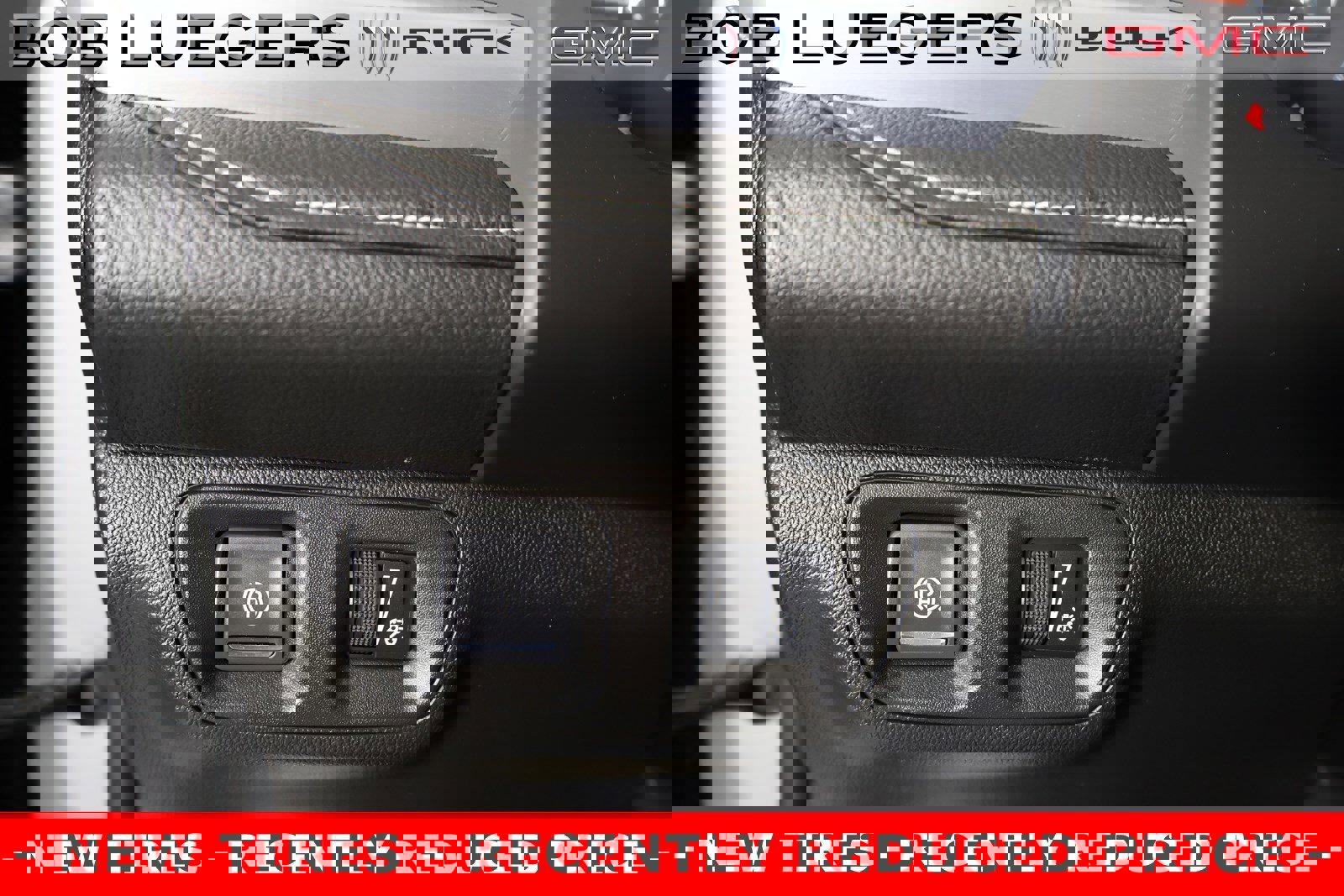 Used 2019 GMC Acadia SLE image 36