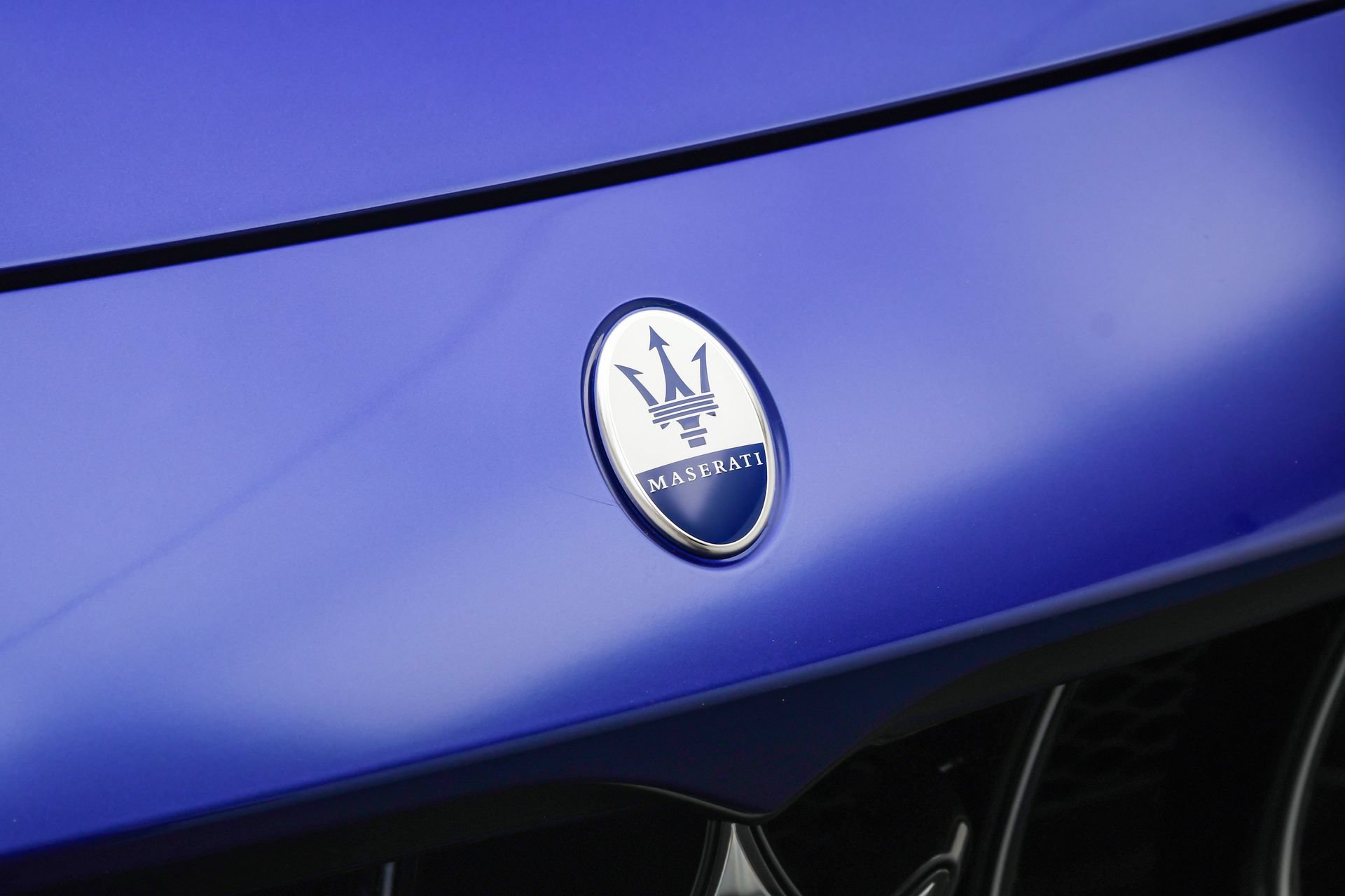 Used 2025 Maserati Grecale GT AWD/4WD image 26