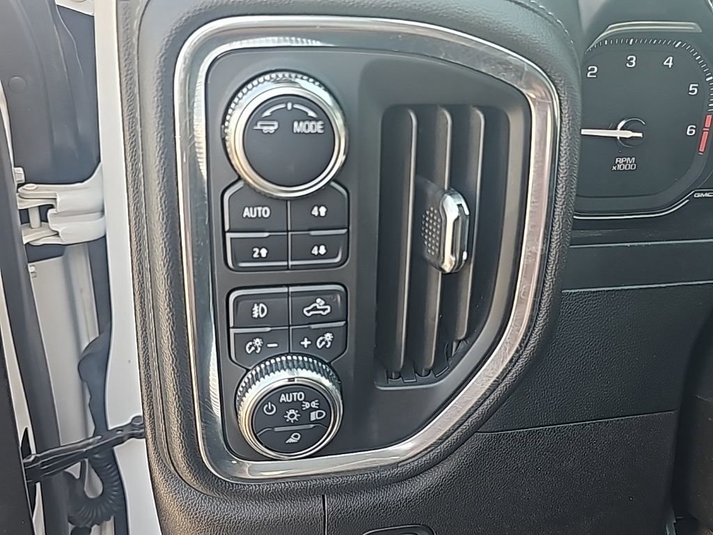 Used 2022 GMC Sierra 1500 Denali w/ Denali Premium Package image 20