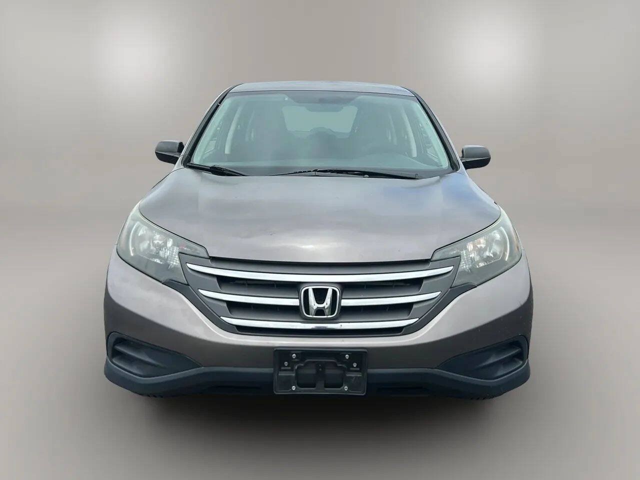 Used 2012 Honda CR-V LX image 2