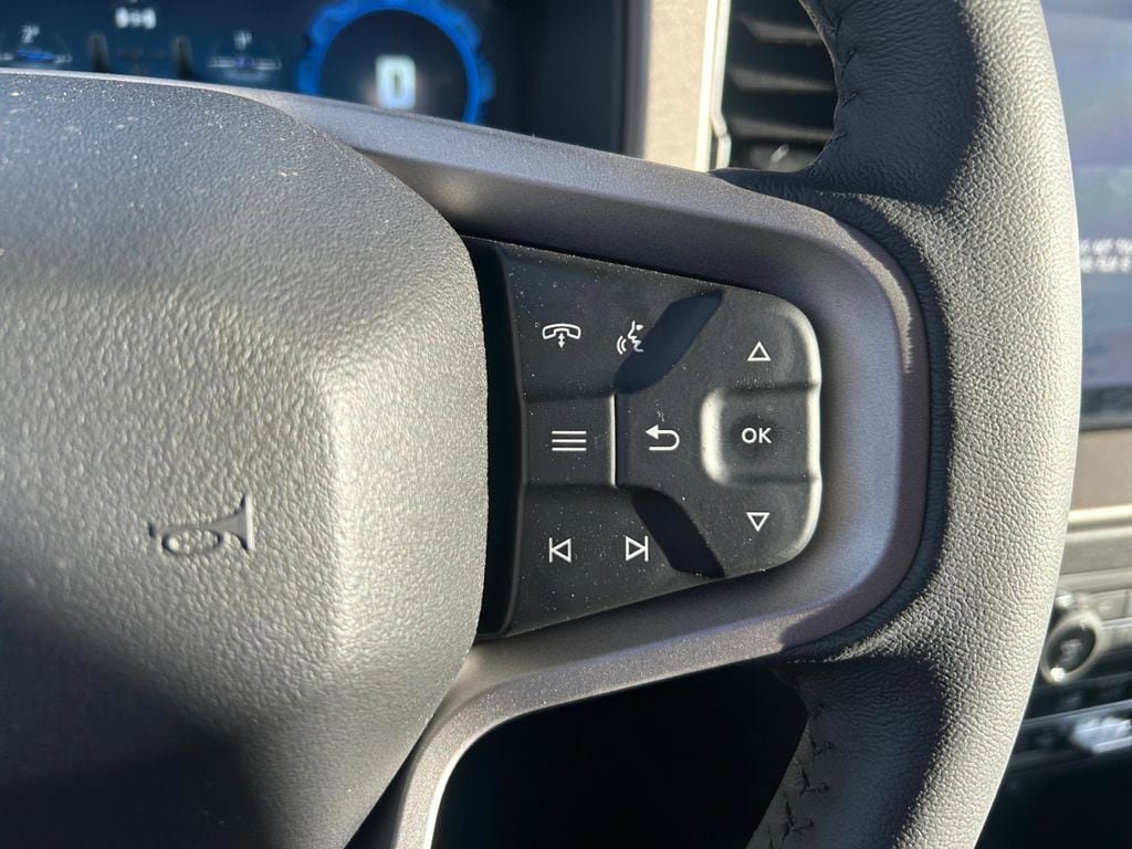New 2025 Ford Bronco Outer Banks AWD/4WD image 53