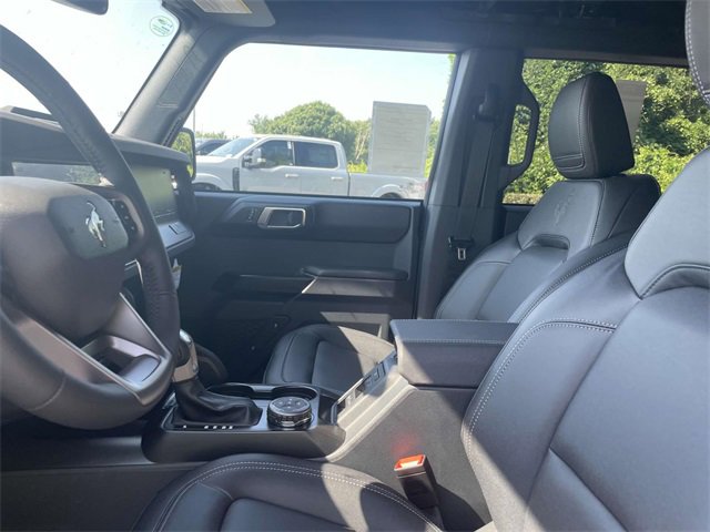 New 2025 Ford Bronco Badlands image 10