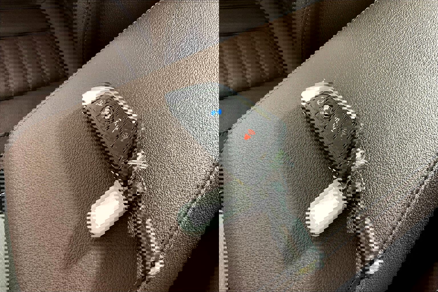 Certified 2024 BMW 330i xDrive Sedan w/ Premium Package image 29