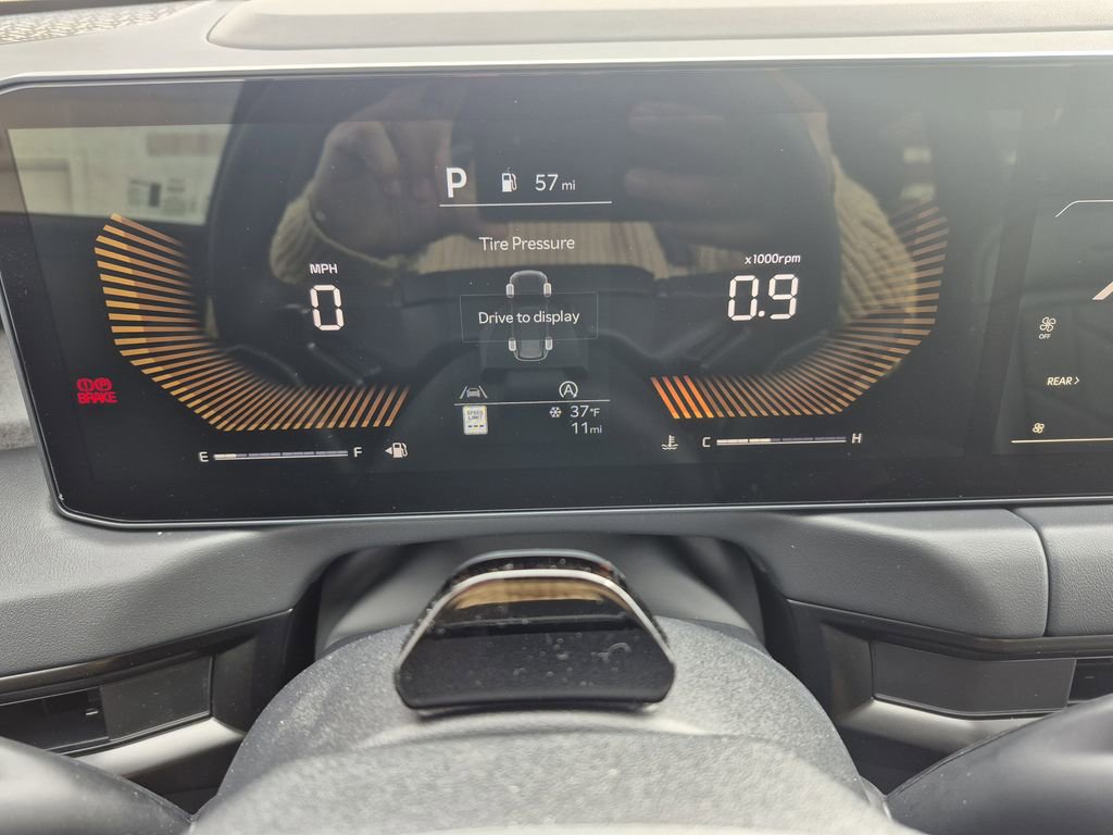 New 2027 Kia Telluride EX X-Line AWD/4WD image 18