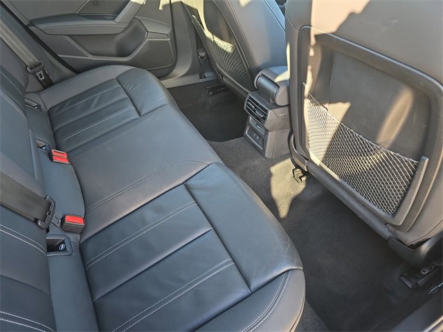 Used 2023 Audi A3 2.0T Premium image 13