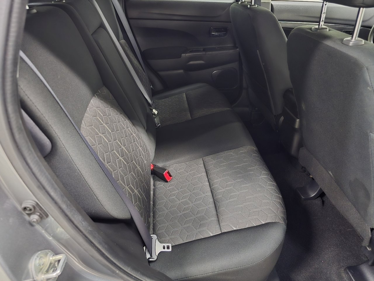 Used 2024 Mitsubishi Outlander Sport AWD image 22