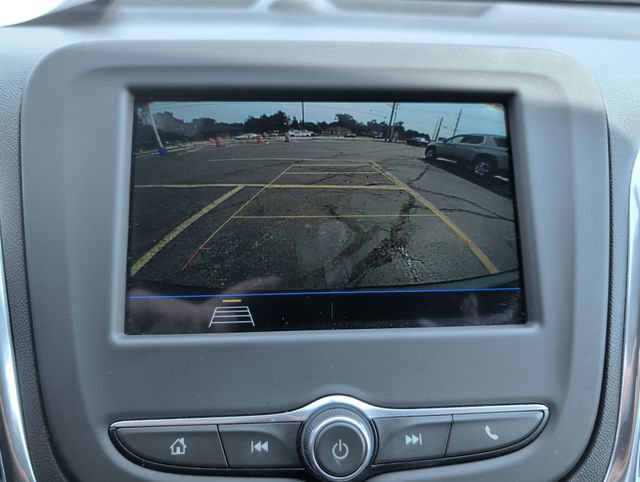 Used 2019 Chevrolet Equinox LT FWD image 20