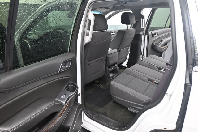 Used 2017 Chevrolet Tahoe LS w/ Max Trailering Package AWD/4WD image 38