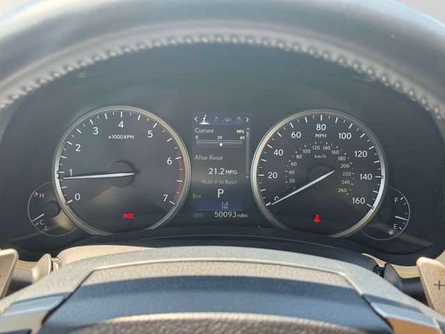 Used 2019 Lexus NX 300 AWD w/ Comfort Package image 31