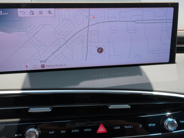 New 2026 Genesis GV70 2.5T Sport Prestige AWD/4WD image 17