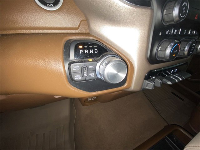 Used 2019 RAM 1500 Laramie image 19