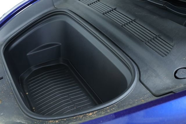 Used 2022 Tesla Model Y Performance image 9