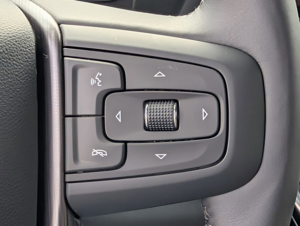 New 2026 GMC Sierra 2500 Denali Ultimate image 19