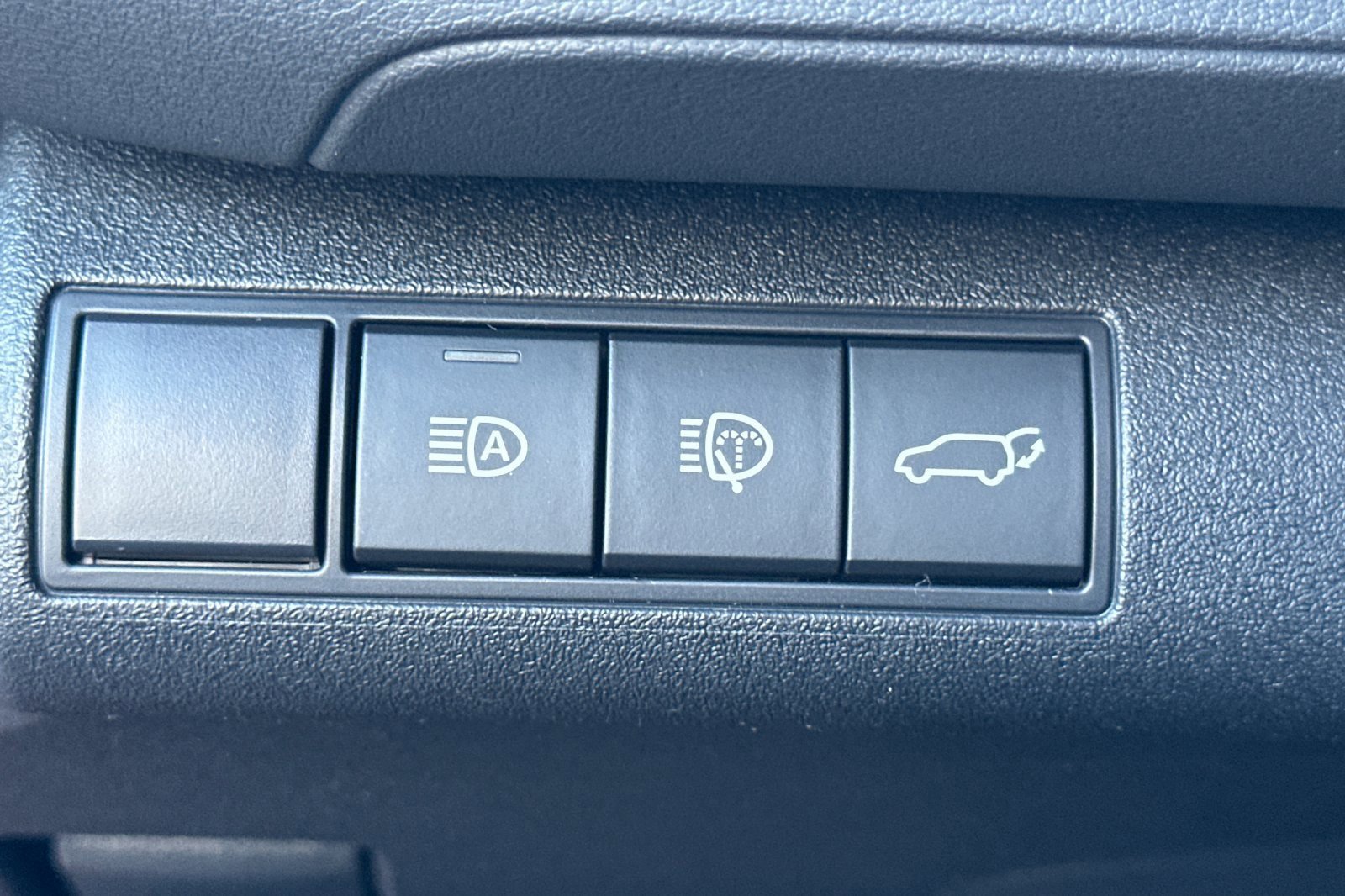 New 2026 Toyota bZ image 30