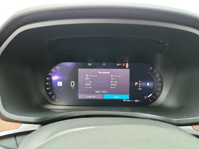 Certified 2024 Volvo S60 B5 Plus w/ Climate Package AWD/4WD image 24