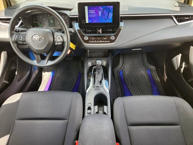 Used 2024 Toyota Corolla LE image 17