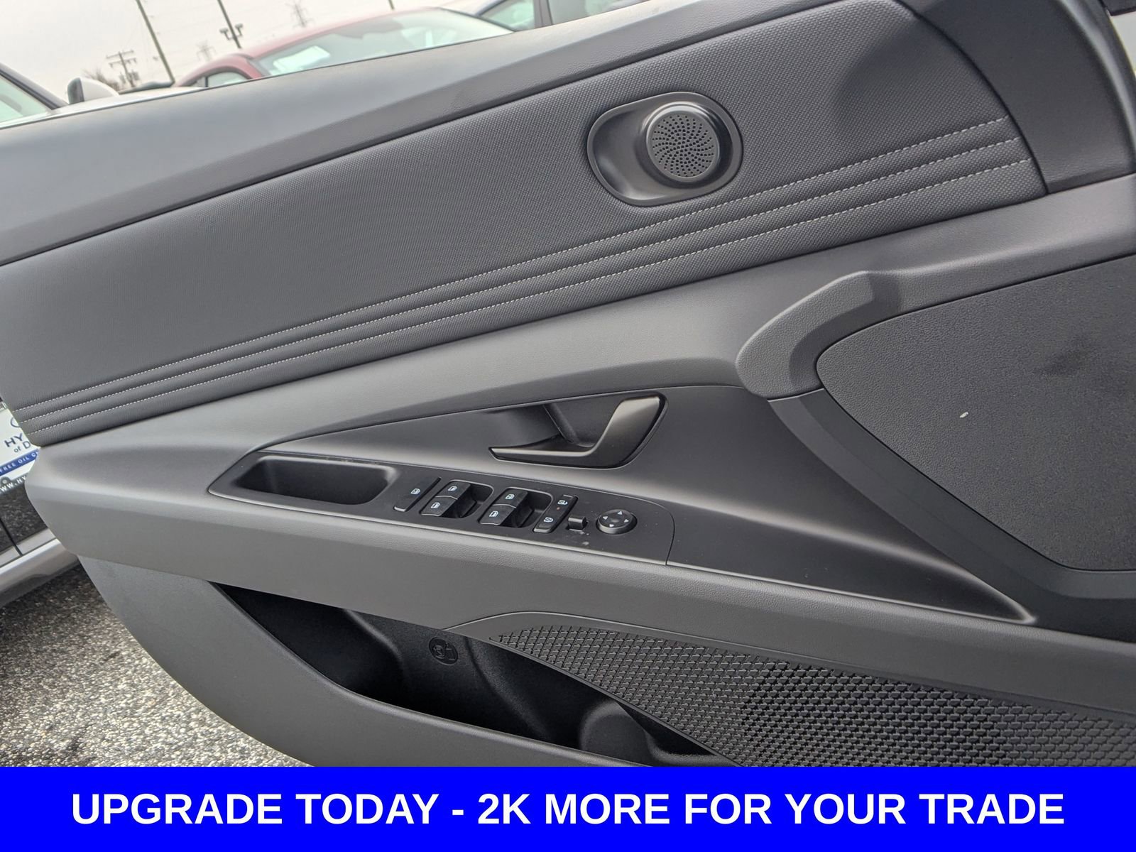 New 2026 Hyundai Elantra SEL Sport image 29