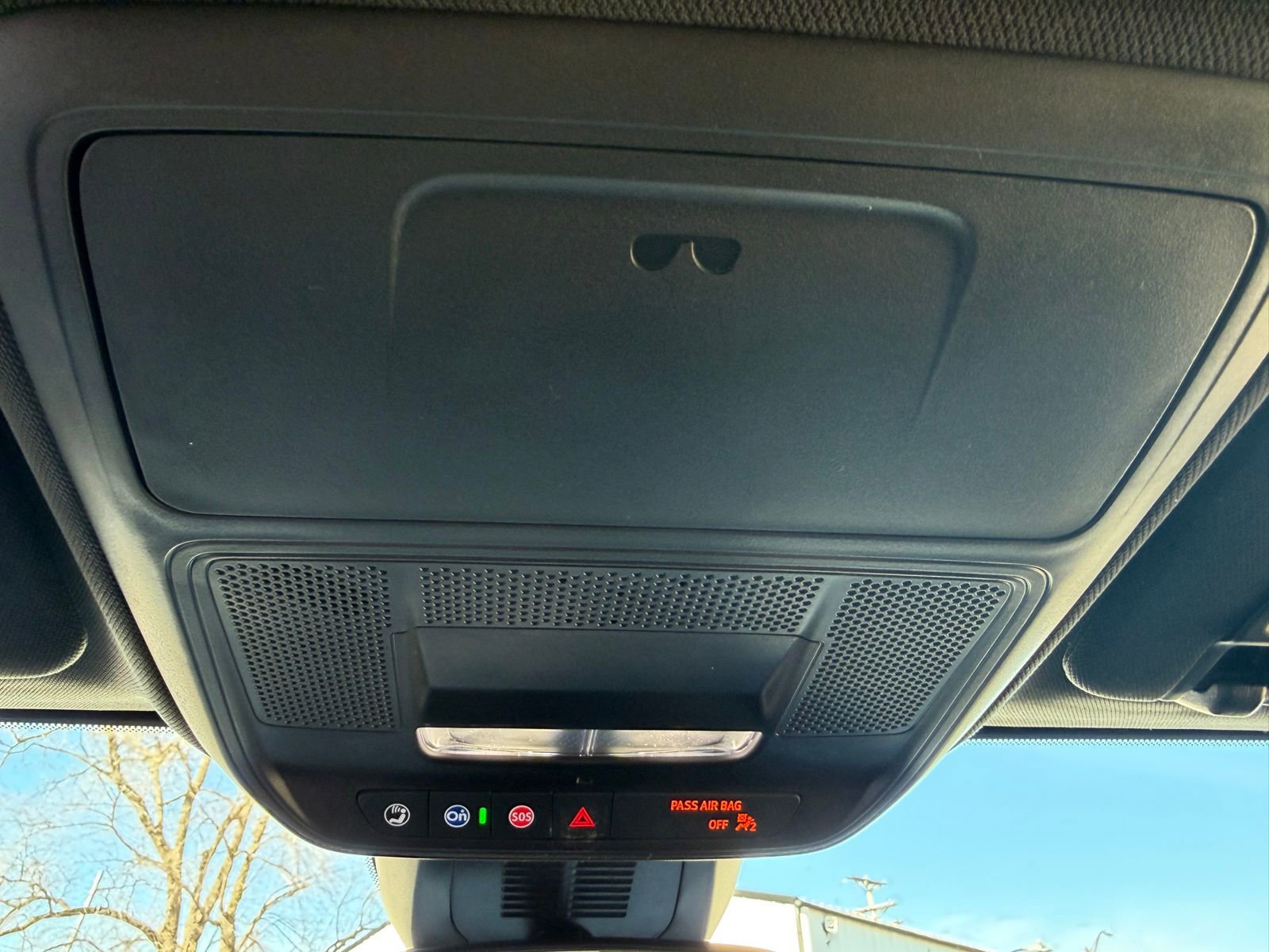 New 2026 GMC Terrain AT4 w/ LPO, Floor Liner Package image 24