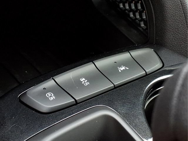 Used 2026 Chevrolet TrailBlazer LS w/ LS Convenience Package FWD image 13