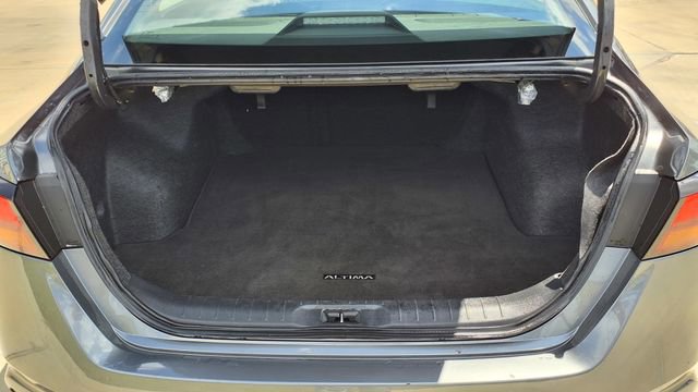 Used 2025 Nissan Altima 2.5 SV image 11