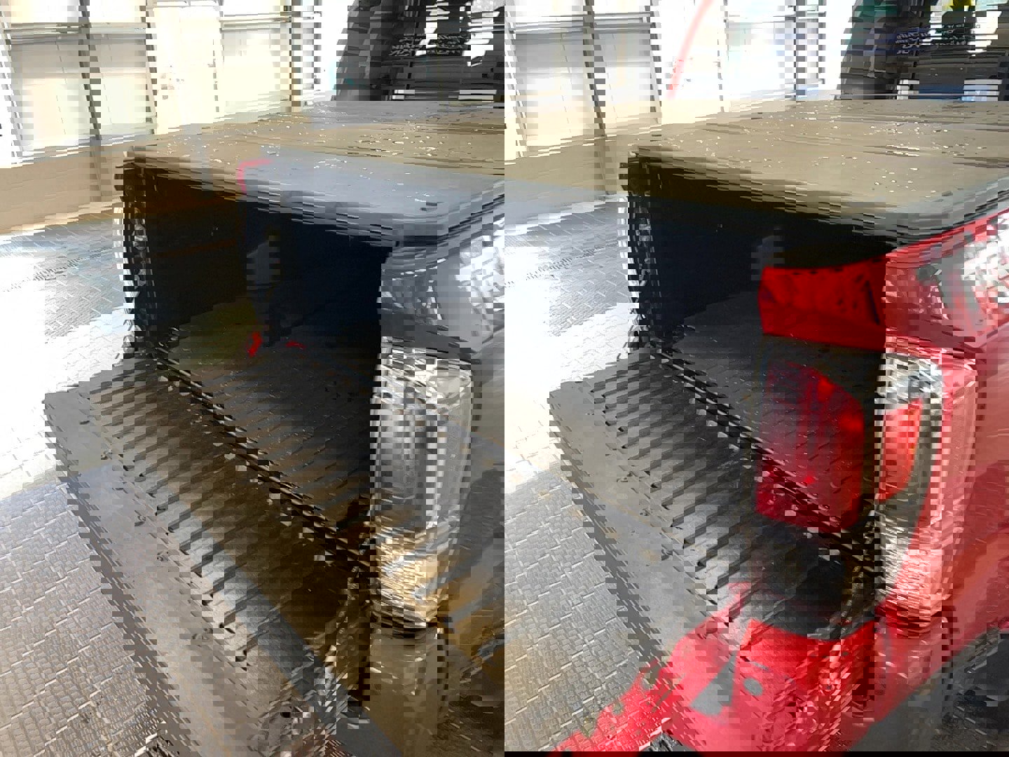 Used 2021 Toyota Tacoma TRD Sport w/ TRD Premium Sport Package image 27