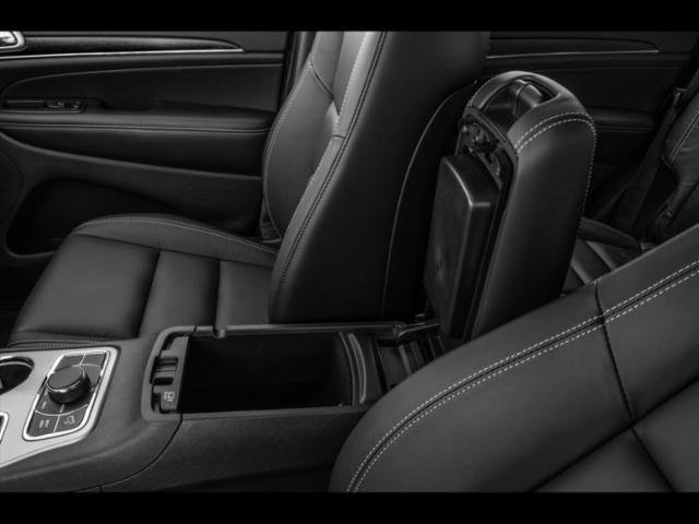 Certified 2019 Jeep Grand Cherokee Limited image 43