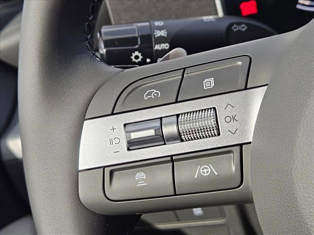 New 2026 Hyundai Sonata SEL image 14