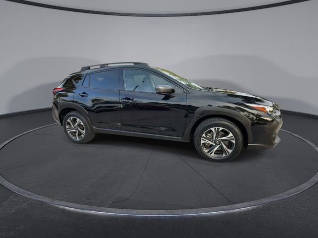 Certified 2024 Subaru Crosstrek 2.0i Premium AWD/4WD image 9