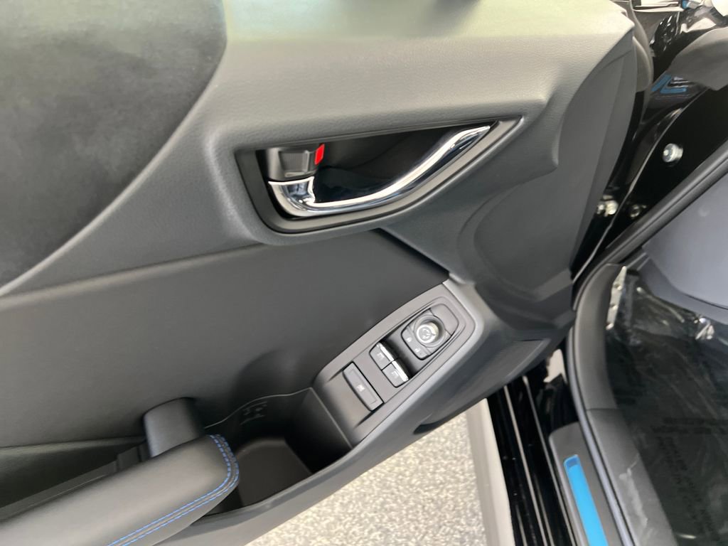 New 2026 Subaru BRZ tS RWD image 13