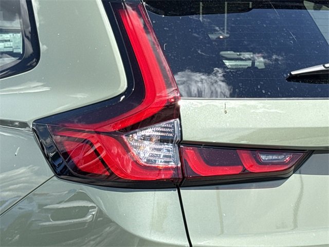 New 2026 Honda CR-V TrailSport image 11
