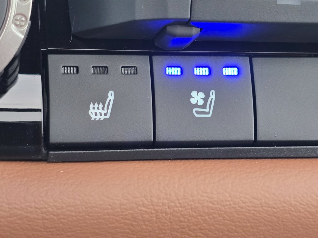 New 2026 Toyota Tundra 1794 Edition AWD/4WD image 8