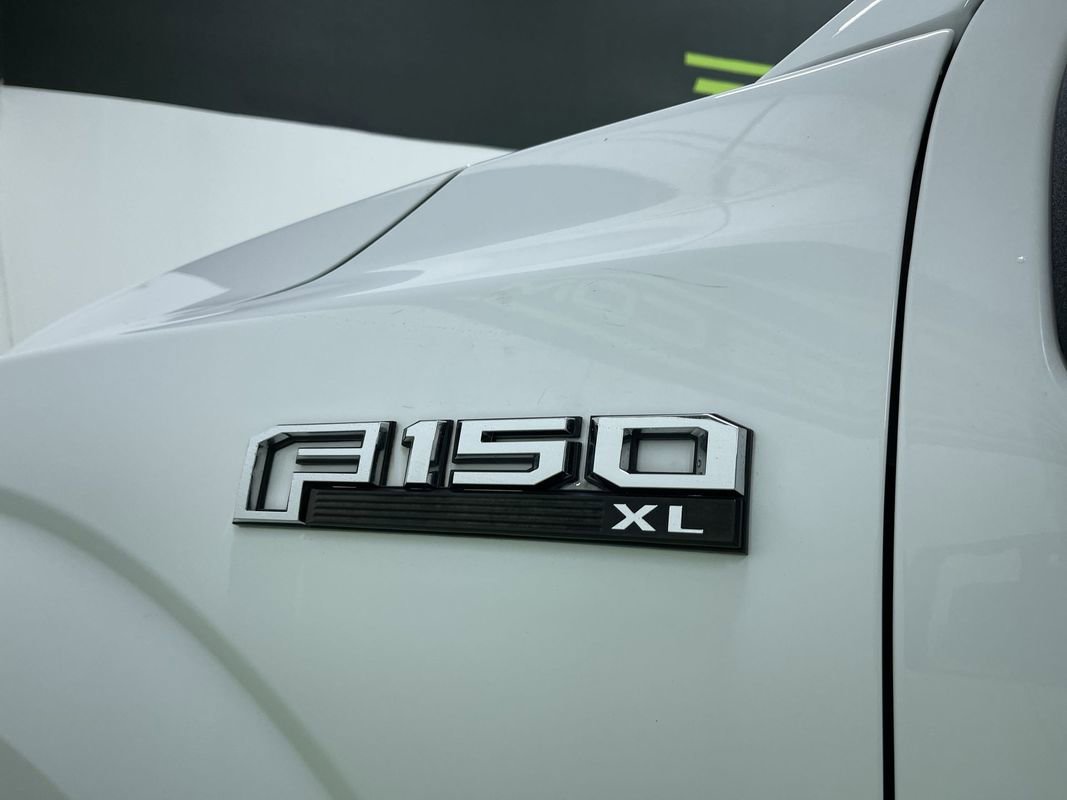 Used 2018 Ford F150 XL w/ Equipment Group 101A Mid image 14