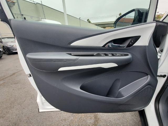 Used 2020 Chevrolet Bolt LT FWD image 20