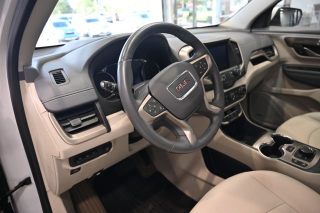 Used 2023 GMC Terrain Denali AWD/4WD image 21