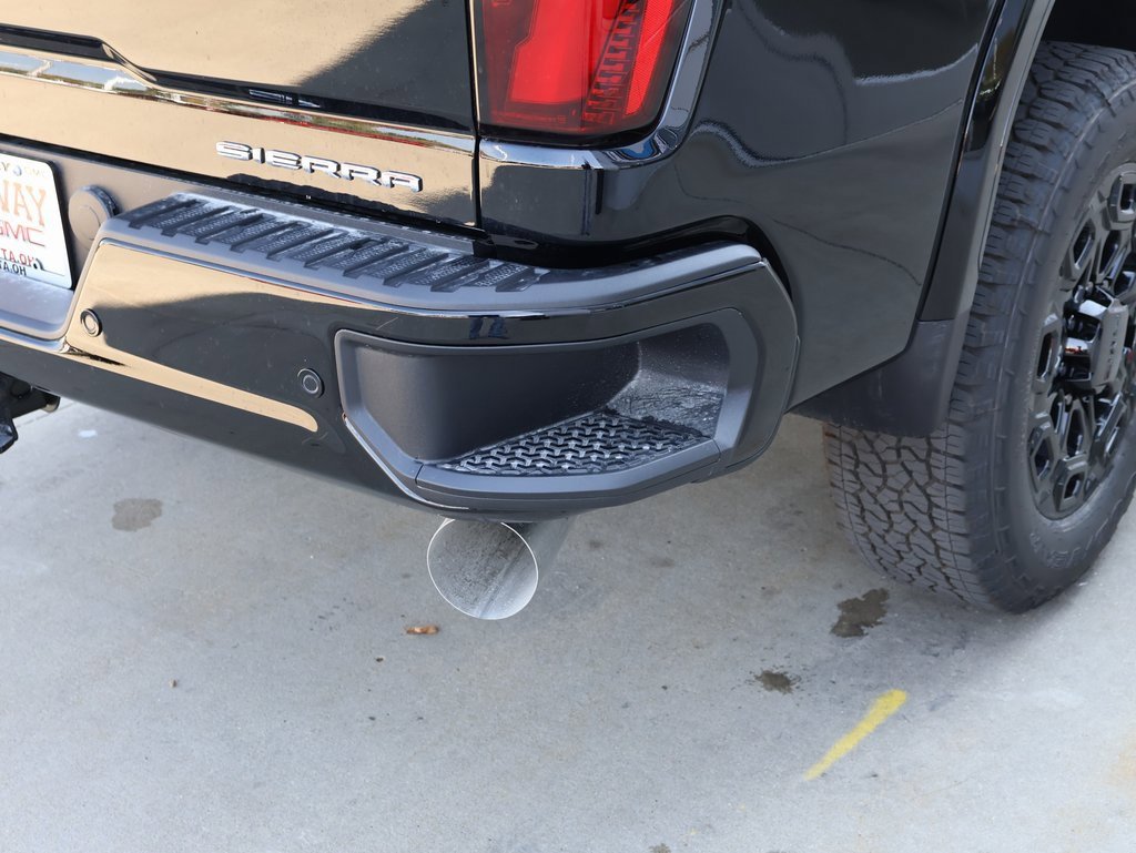 New 2026 GMC Sierra 3500 Denali w/ Denali Reserve Package image 41