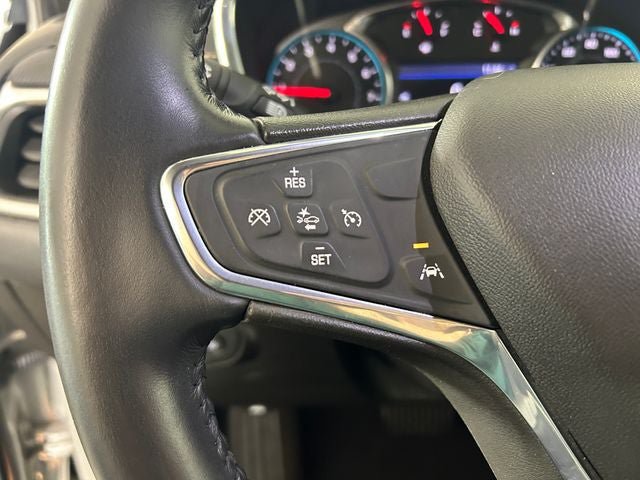 Used 2020 Chevrolet Equinox Premier FWD image 16