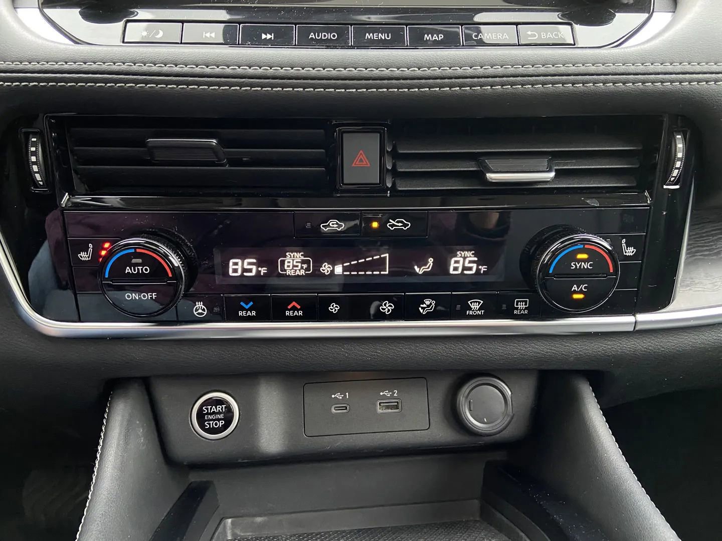 Used 2021 Nissan Rogue SL w/ Premium Package image 22