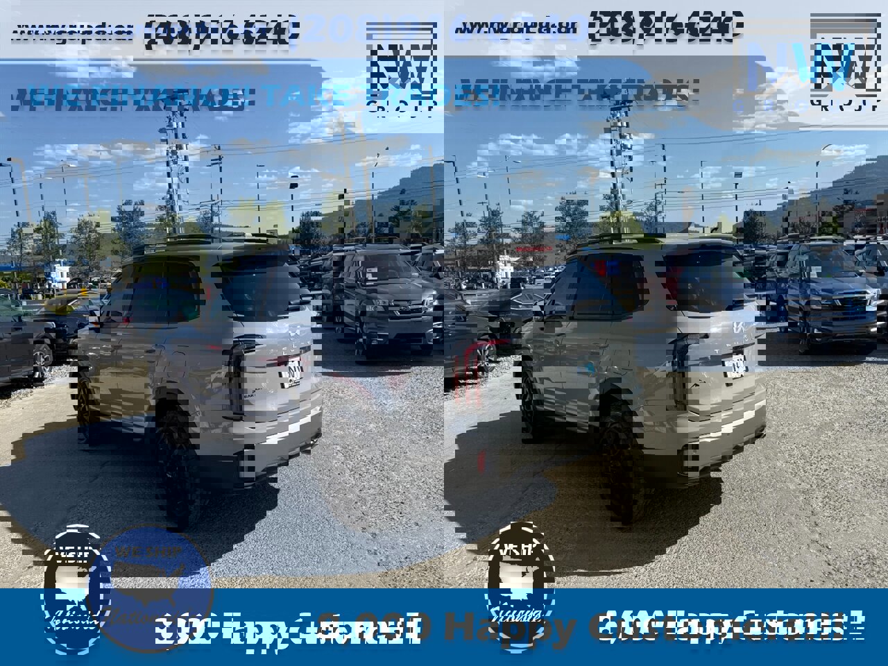 Used 2023 Kia Telluride SX X-Pro image 45