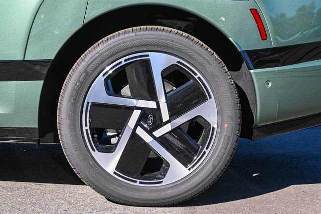 New 2026 Hyundai Ioniq 9 Calligraphy image 10