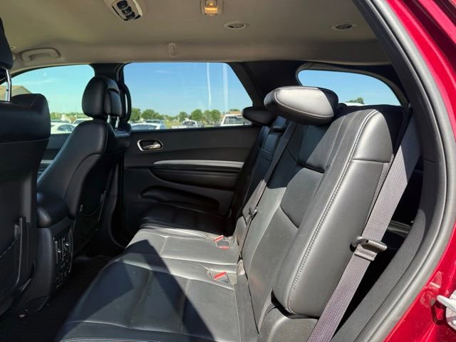 Used 2019 Dodge Durango GT AWD/4WD image 18