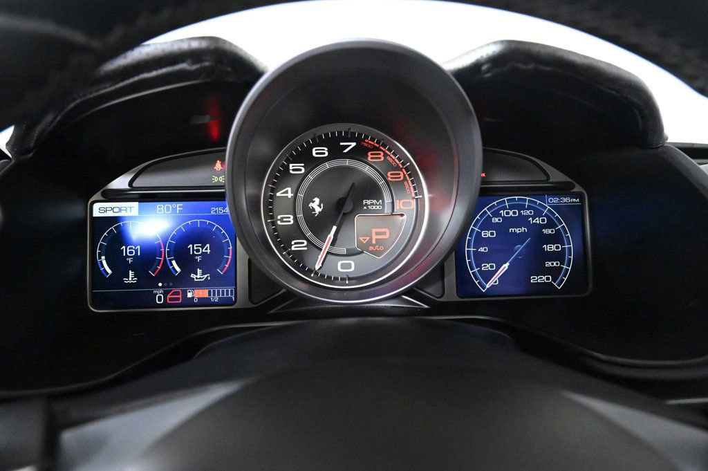 Certified 2019 Ferrari Portofino image 14