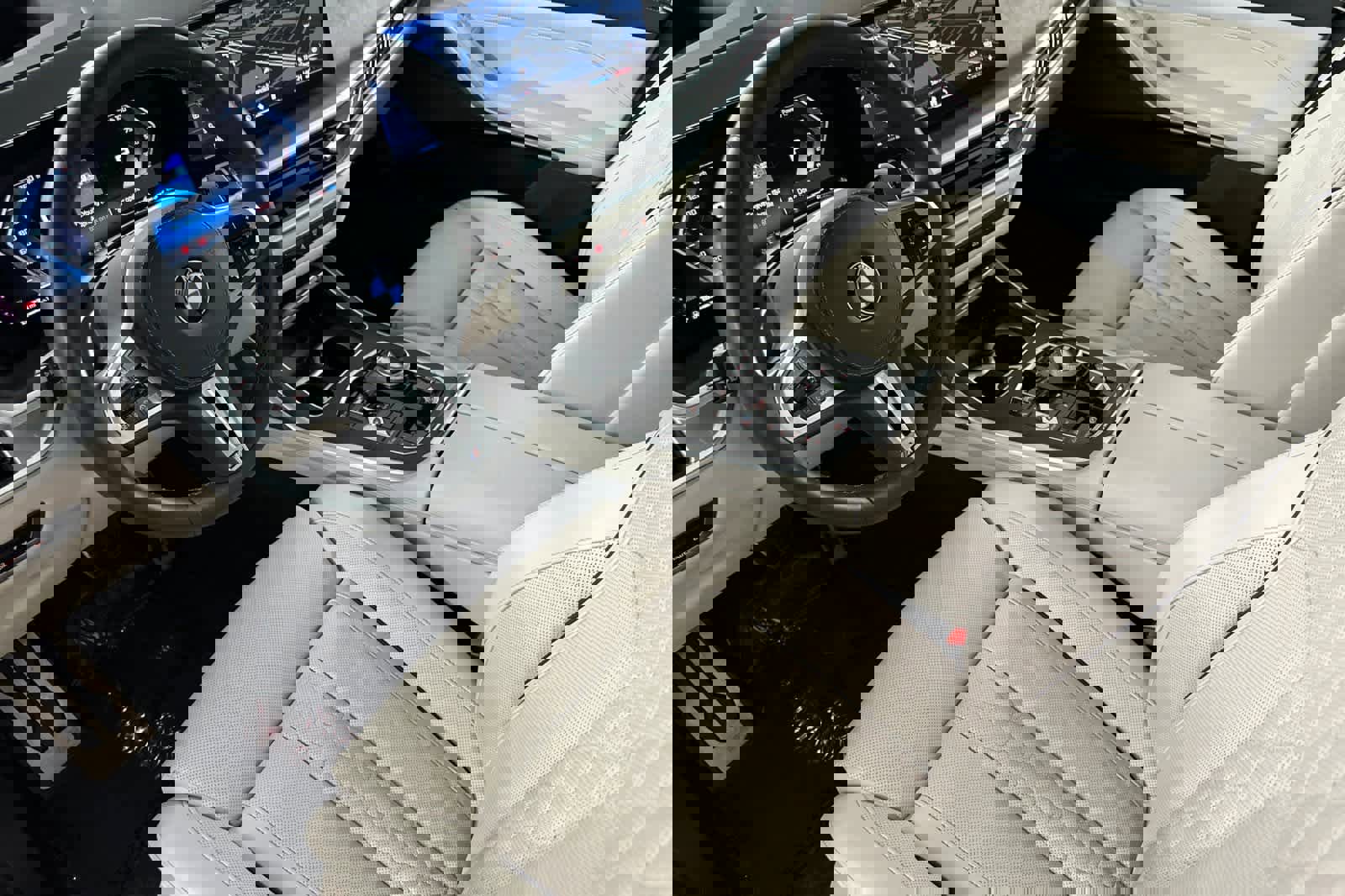 Used 2025 BMW X7 M60i image 11