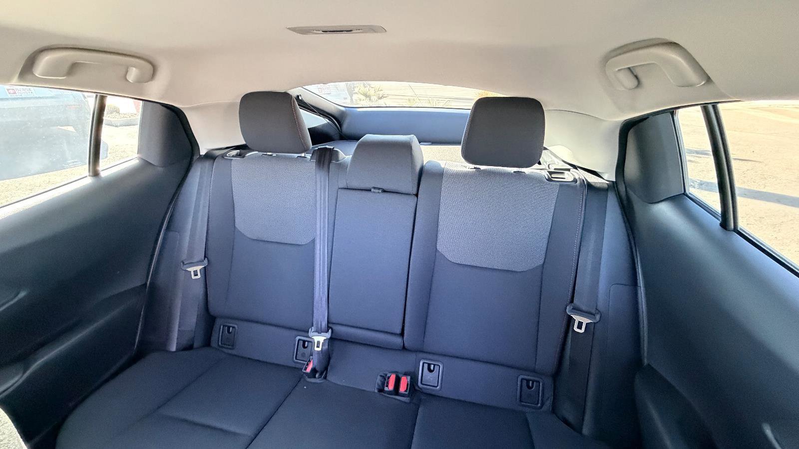 New 2026 Toyota Prius Plug-In Hybrid image 19