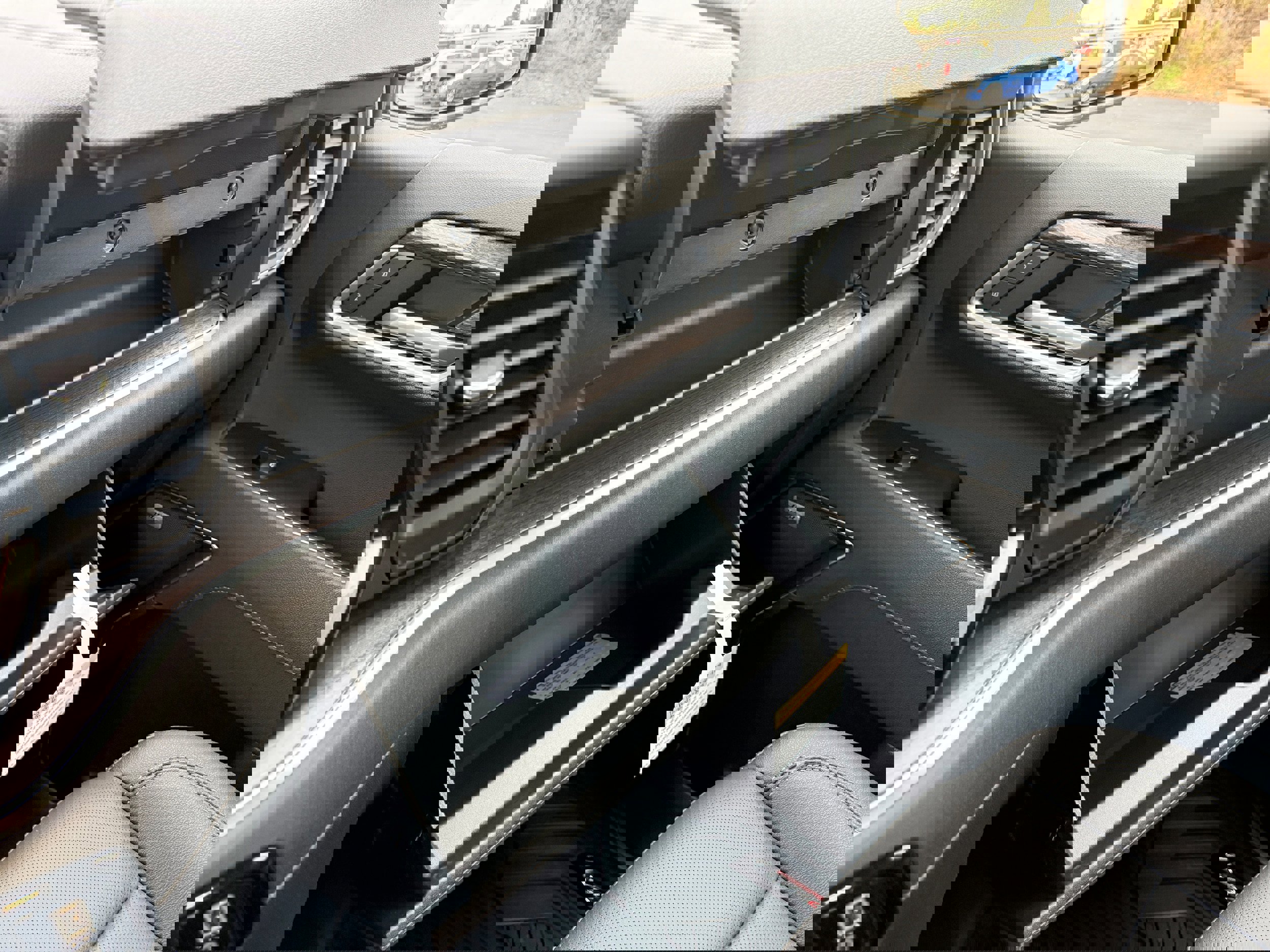 New 2026 Chevrolet Silverado 1500 LTZ image 21