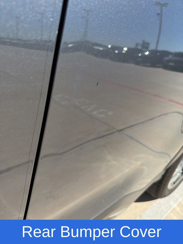 Certified 2025 Subaru Forester Touring w/ Popular Package - Touring image 7