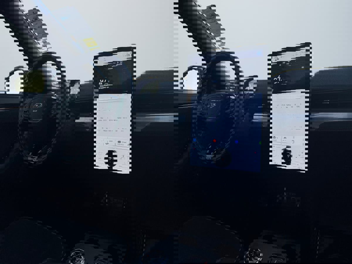 Used 2023 Ford Mustang Mach-E GT image 14