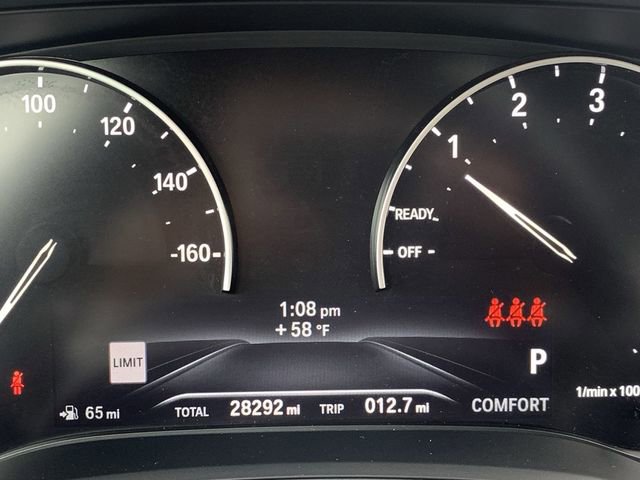 Used 2020 BMW 330i xDrive Sedan w/ M Sport Package AWD/4WD image 20